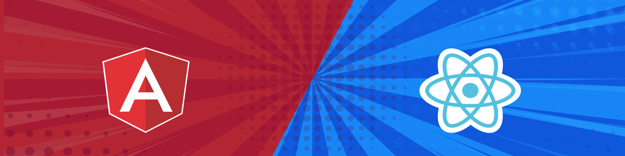 Angular vs. React: Which Framework is Best for Your Next Project?