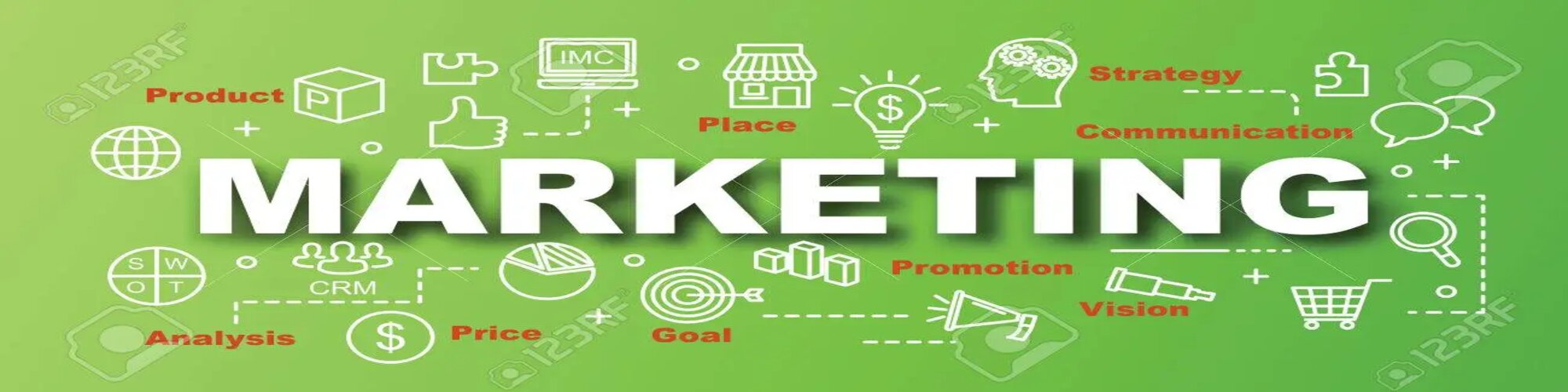 Marketing Functions and Purpose Explained